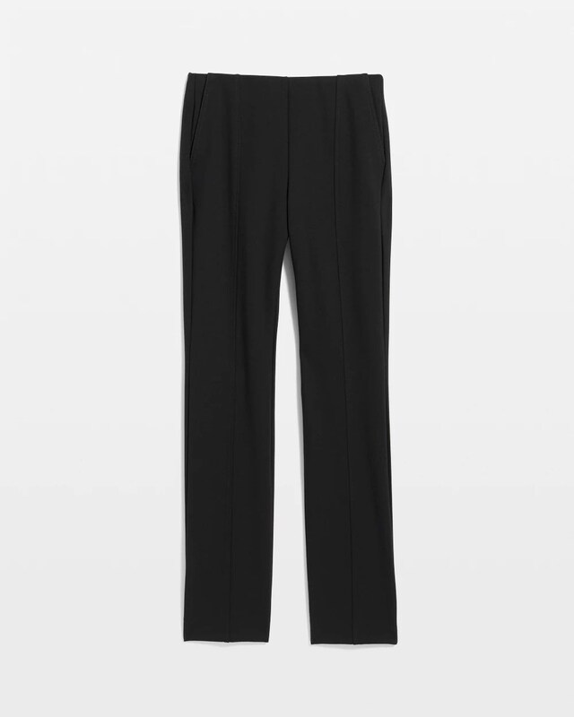 Juliet Straight Ankle Pants - image 5